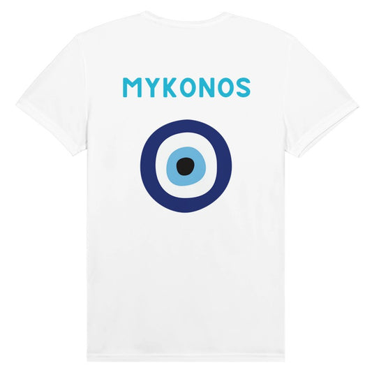 T-shirt Mykonos