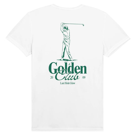 T-shirt Golf Club