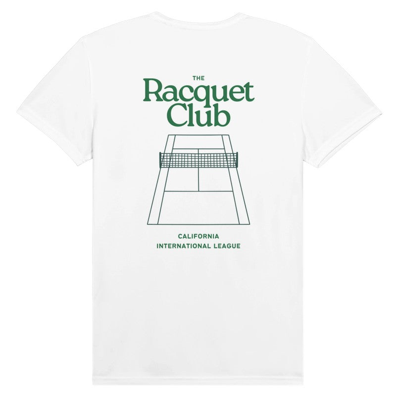 T-shirt Racquet Club