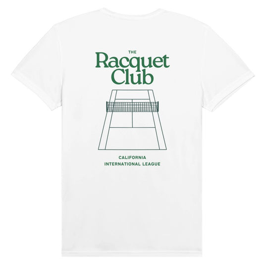 T-shirt Racquet Club