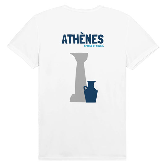 T-shirt Athènes