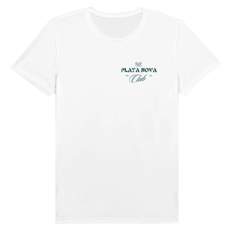 T-shirt Racquet Club