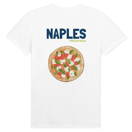T-shirt Naples