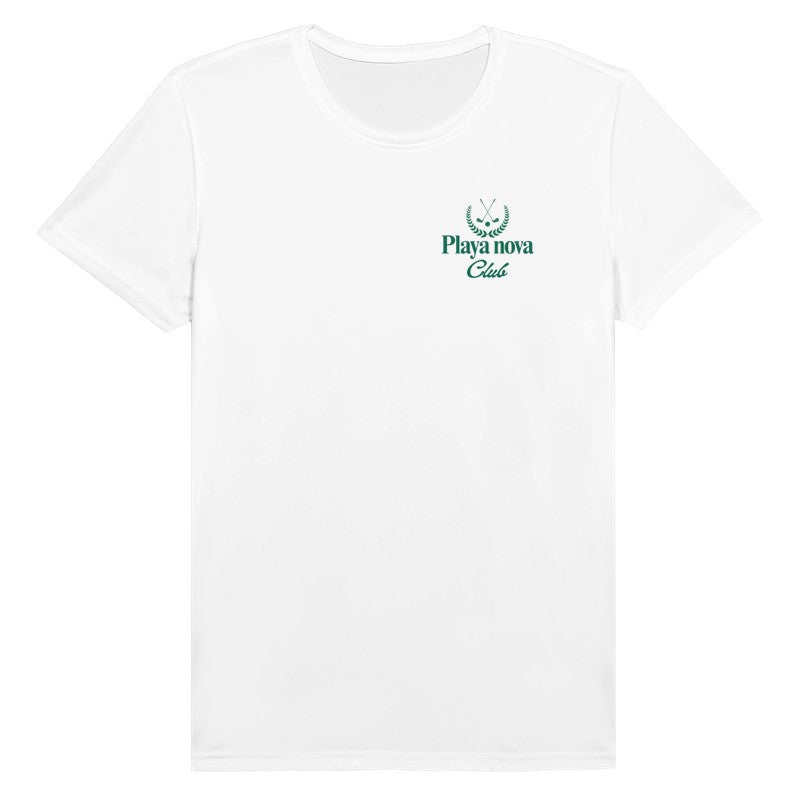 T-shirt Golf Club
