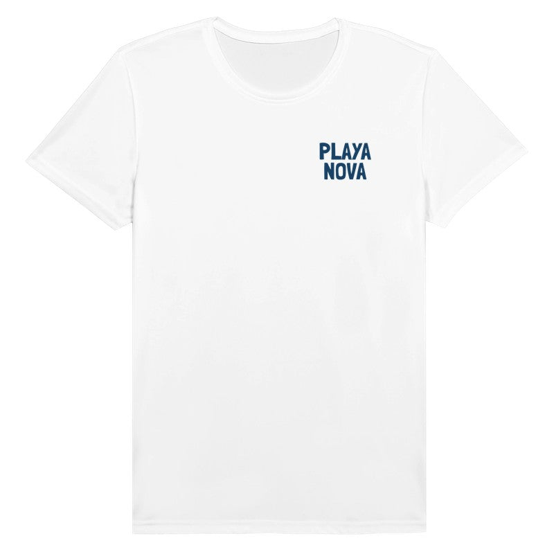 T-shirt Naples