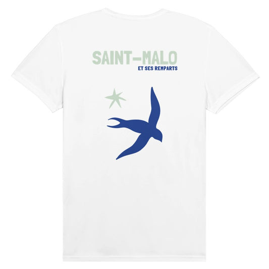 T-shirt Saint-Malo