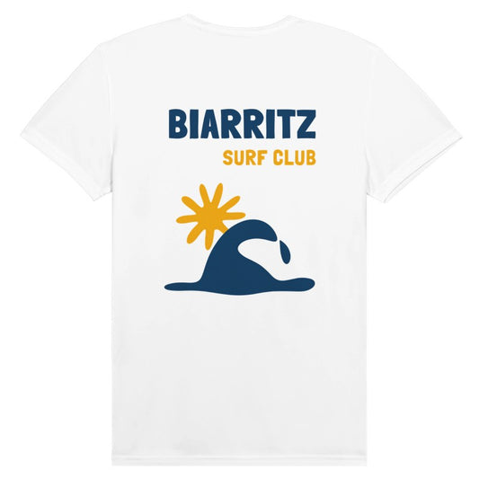 T-shirt Biarritz
